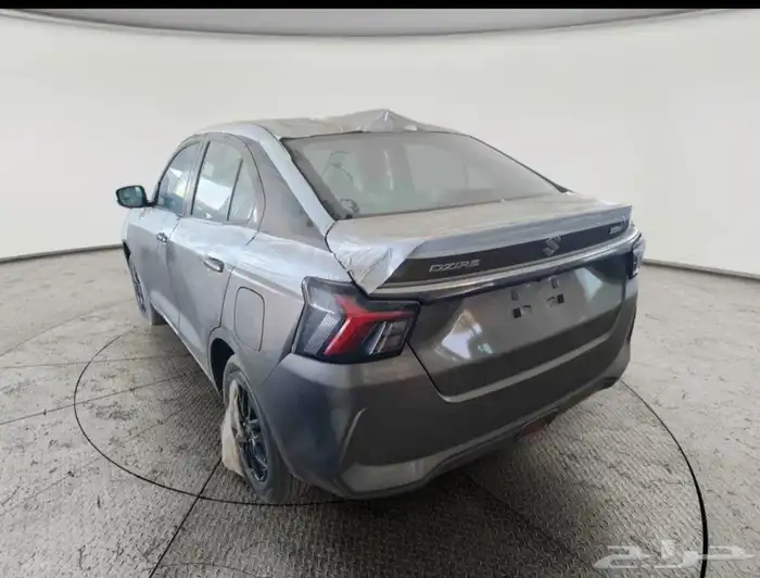 سوزوكي دايزاير ستاندر 2026 عرض خاص وقسط يبدأ من 900 ريال 7