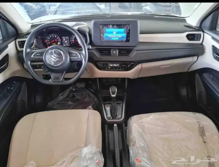 سوزوكي دايزاير ستاندر 2026 عرض خاص وقسط يبدأ من 900 ريال 3