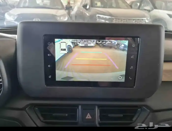 سوزوكي دايزاير ستاندر 2026 عرض خاص وقسط يبدأ من 900 ريال 4