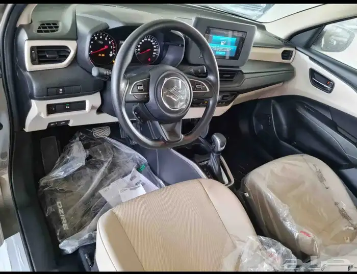 سوزوكي دايزاير ستاندر 2026 عرض خاص وقسط يبدأ من 900 ريال 2