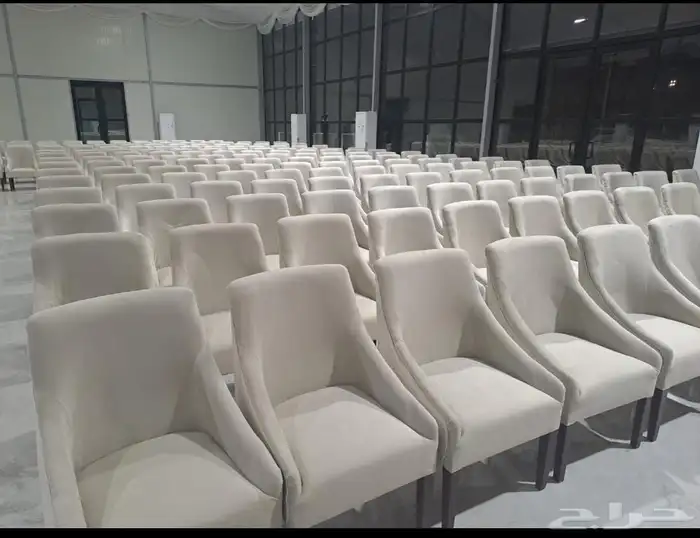 قهوجين وصبابين تعجير كراسي طاولات تنسيق حفلات كوشه عقد قران 3