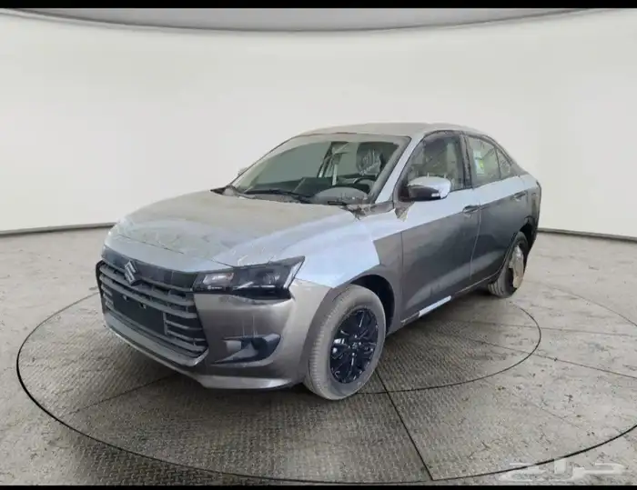 سوزوكي دايزاير ستاندر 2026 عرض خاص وقسط يبدأ من 900 ريال 0