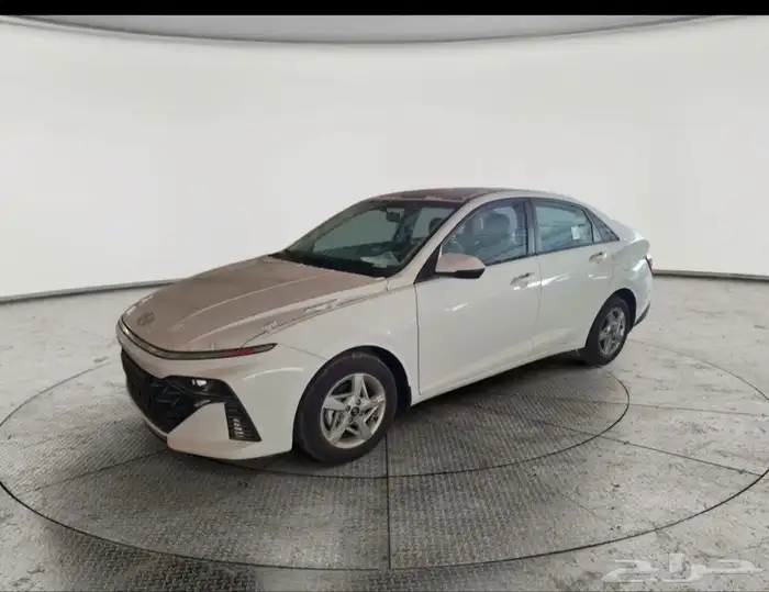 هونداي اكسنت فليت2026وسمارت2025 عرض خاص وقسط يبدأ من1000ريال 1