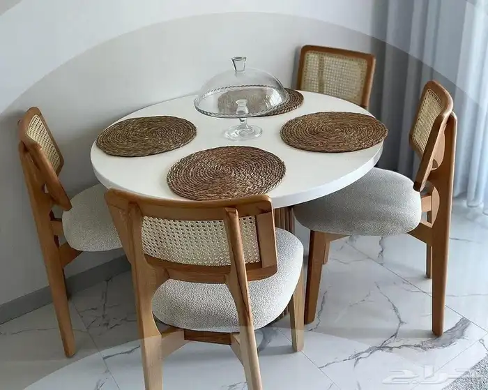 كراسي وطاولات 18