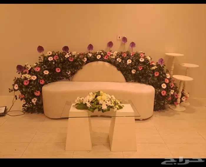 تنسيق حفلات 1