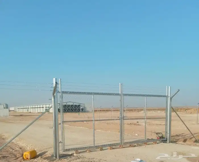 سلا عليكم ورحمه الله وبركاته نقوم بتوريد وتركيب جميع انواع 0