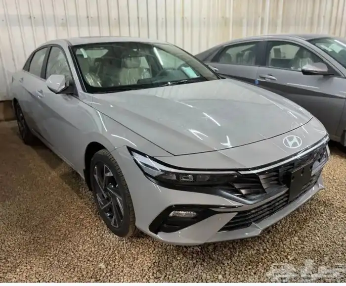 هيونداي النترا فليت وسمارت 2025 و 2026 كاش وتقسيط 2