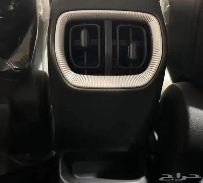 كيا سونيت استاندر مطور 2024 7