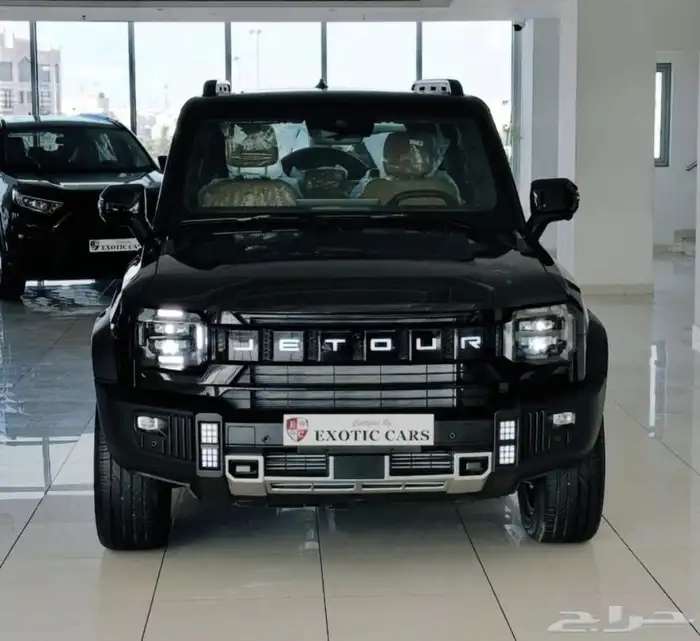 جيتور T2 فل كامل 2026 2