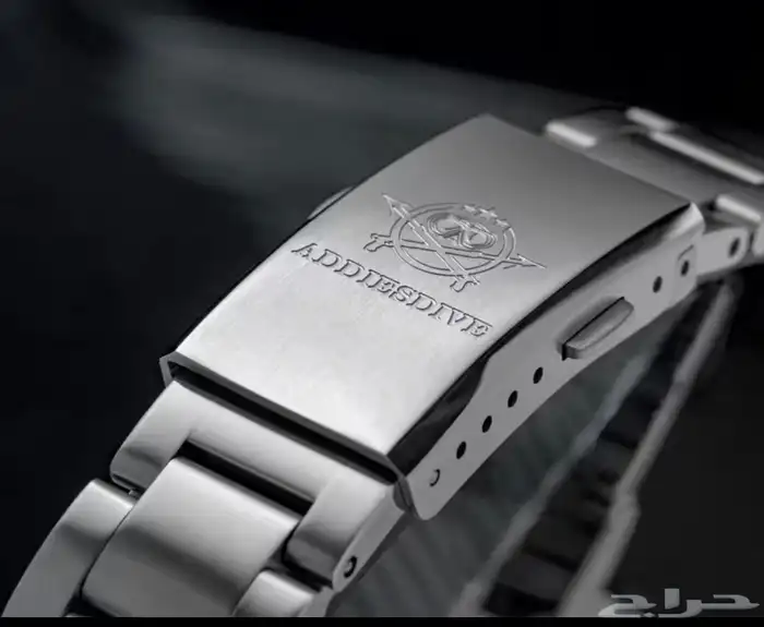 ساعة اتوماتيك 2