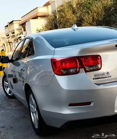 للبيع ماليبو وكاله ممشى قليل مخزنة بالهفوف 4 سلندر index