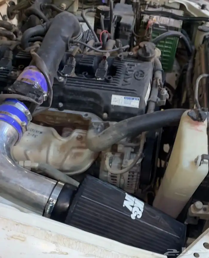 فلتر كي ان 3انش 2