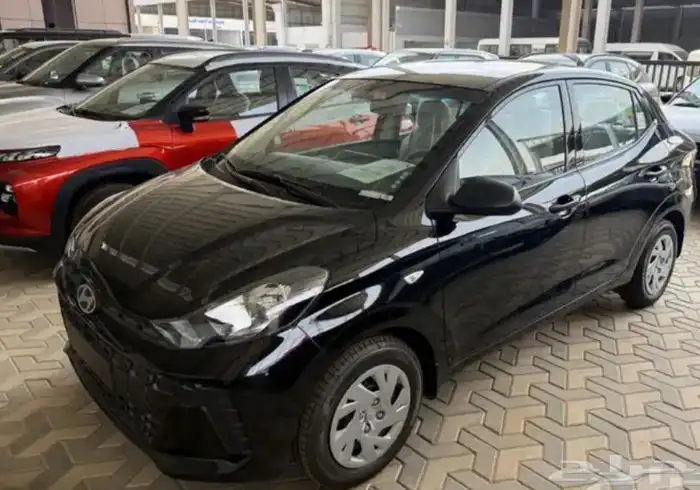 هيونداى اى 10 فليت 2026 3