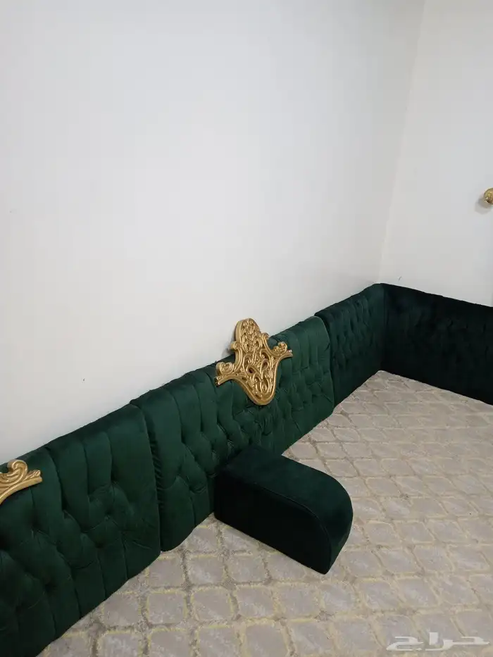 مساند وفرشه وستاره للبيع 4