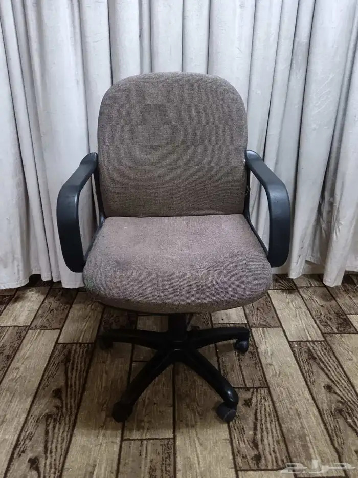 كرسي قماش مستخدم للبيع 0