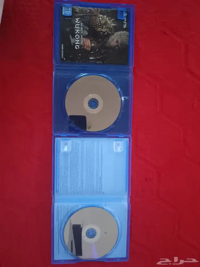 شريط رزنت ايفل و بلاك ميث 3