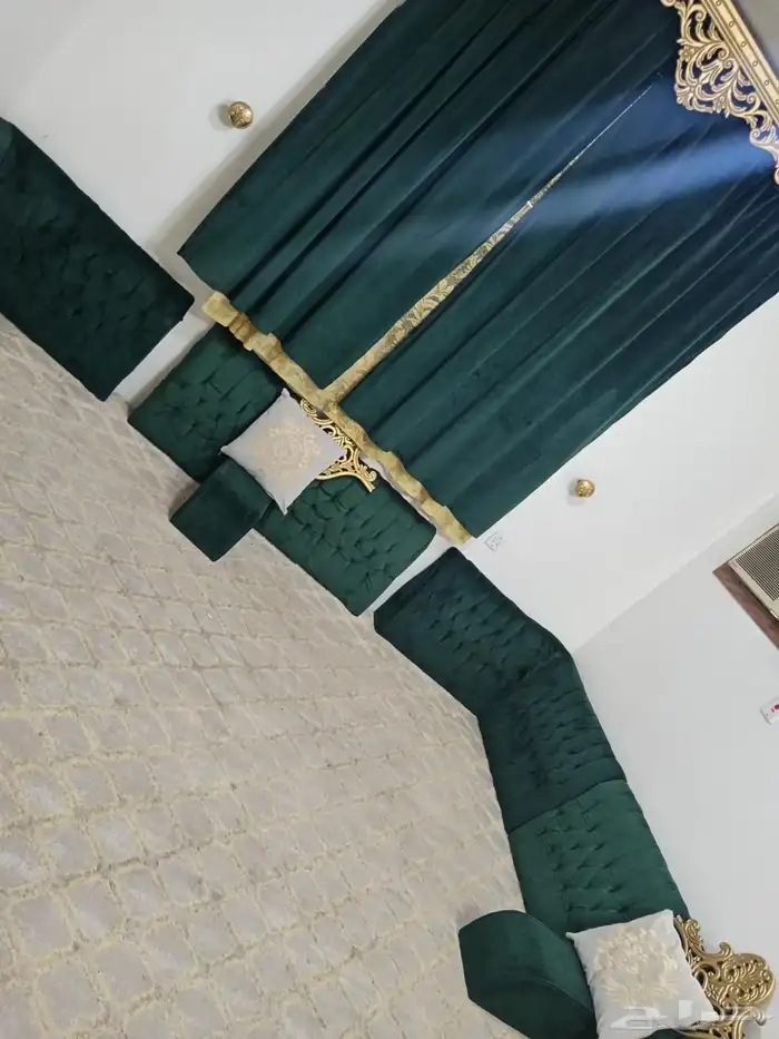 مساند وفرشه وستاره للبيع 2