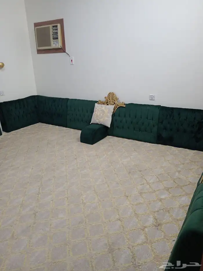 مساند وفرشه وستاره للبيع 3