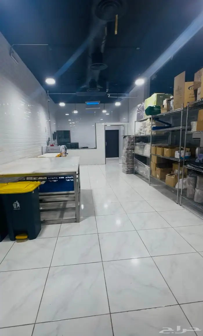 معدات معمل حلويات كاملة للبيع أفران ثلاجات و . 1