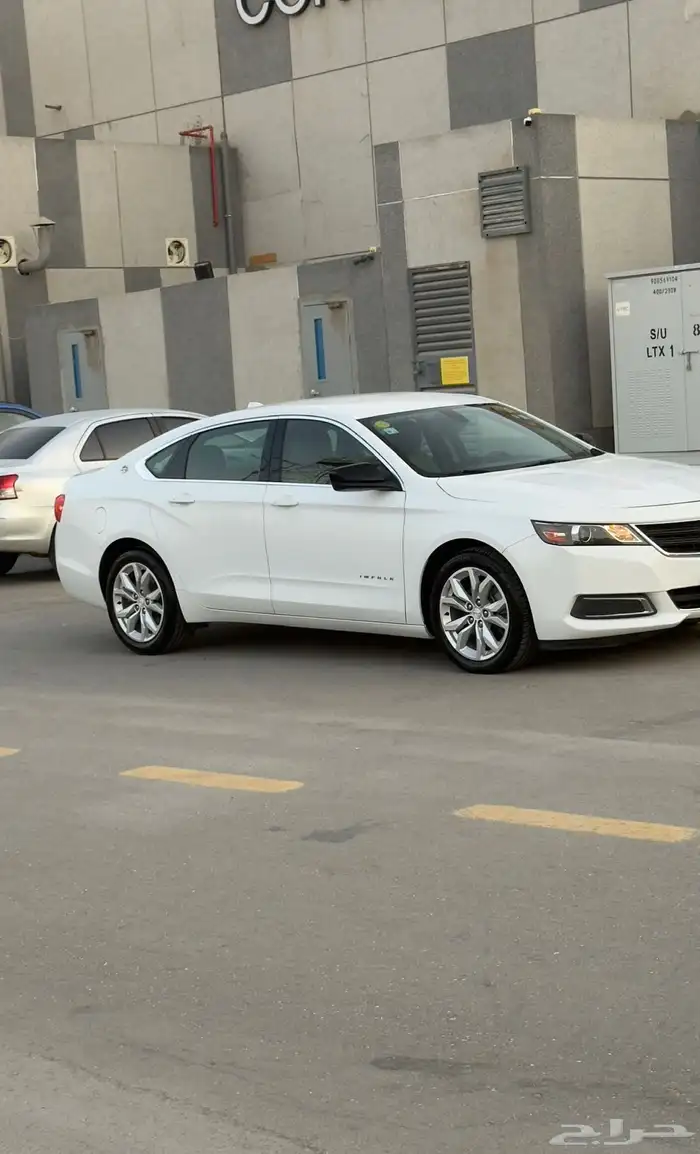 امبالا 2018 Ls مطور 8