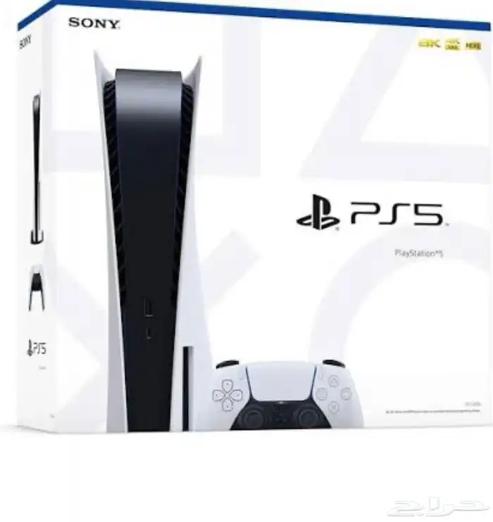 بلايستيشن 5 0