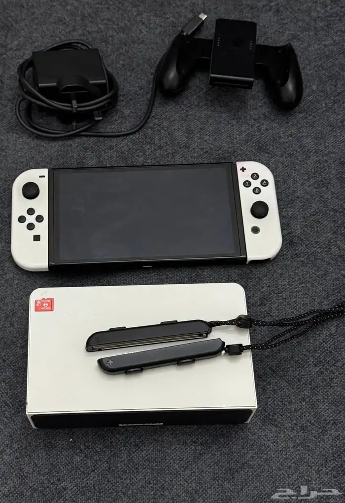 جهاز نتيندو 0