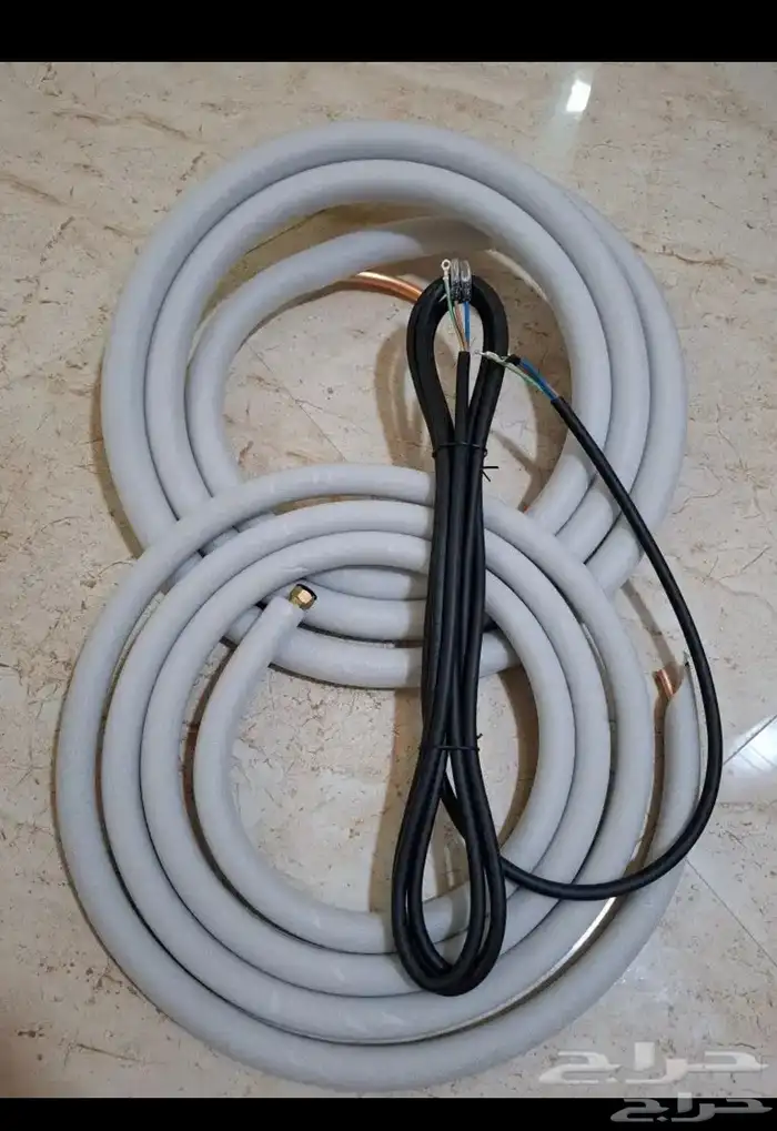 تكييف و كهرباء  تركيب و صيانة و إصلاح 5