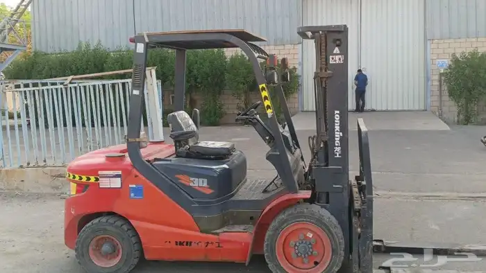 رافعه شوكيه سكين فوركليت للأجار في جده 0