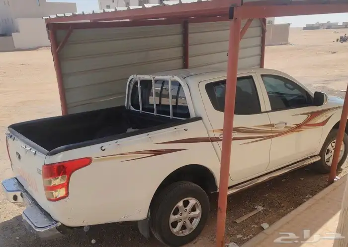 مسشبيشي 200ديزل2018 السعر 38500 0