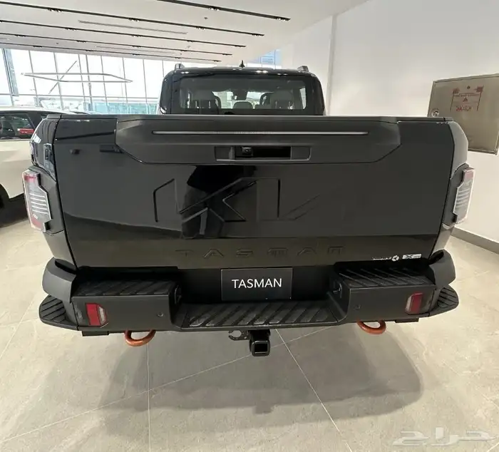 تاسمان كيا 2026 ستاندر ونص فل وفل 12