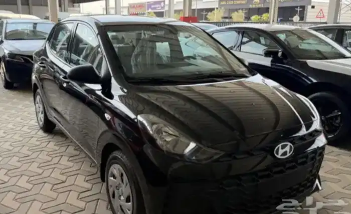 هيونداى اى 10 فليت 2026 4