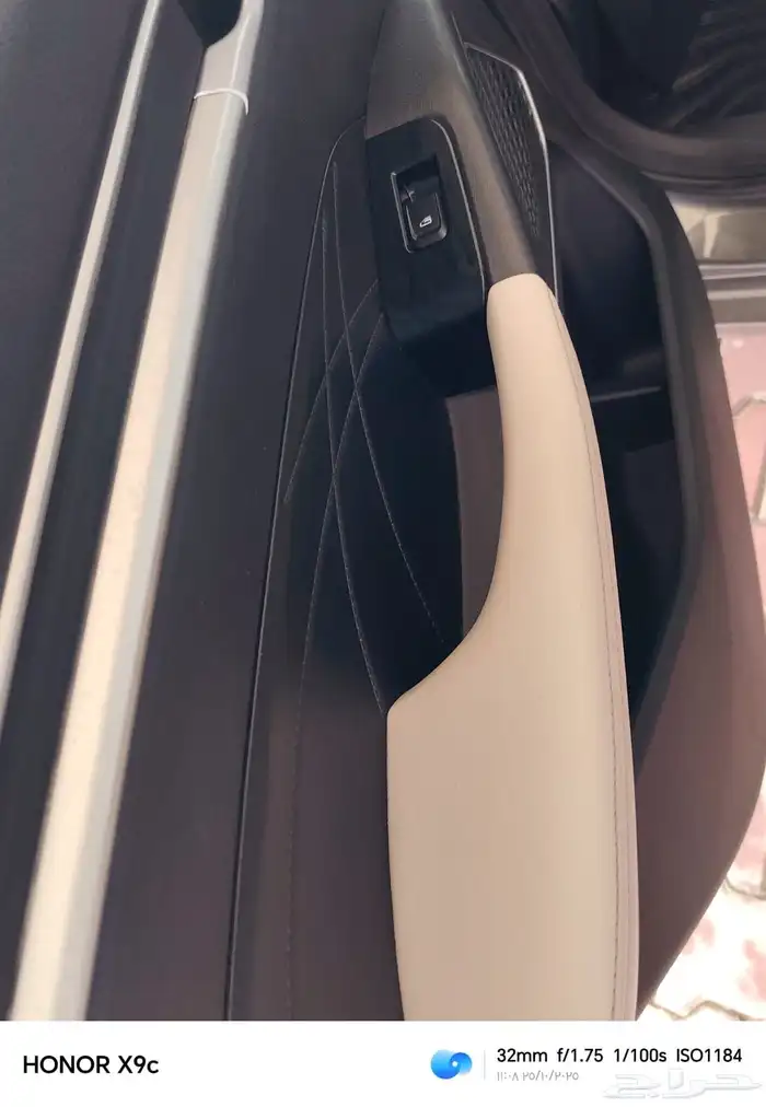 جيلي امجراند الموديل 2023 10