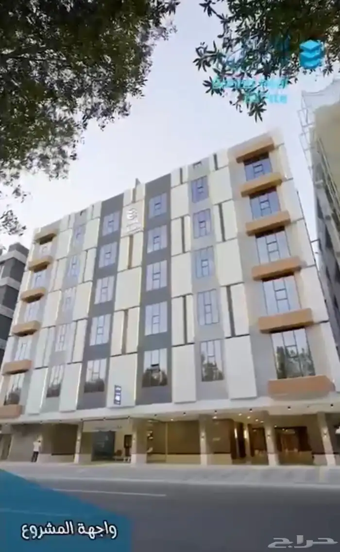 شقة للايجار في درب الحرمين 0