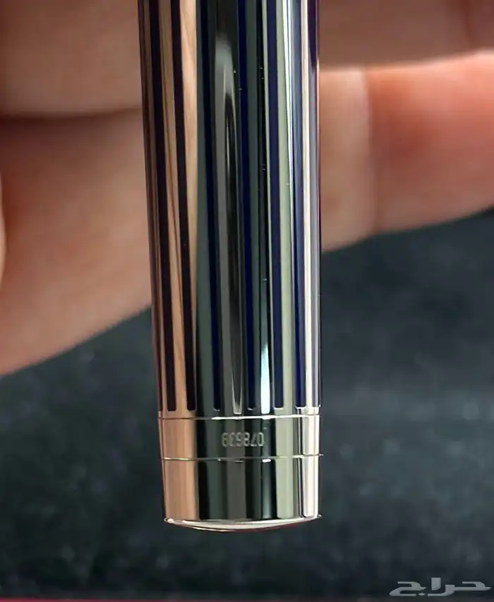 قلم كارتير باشا 3