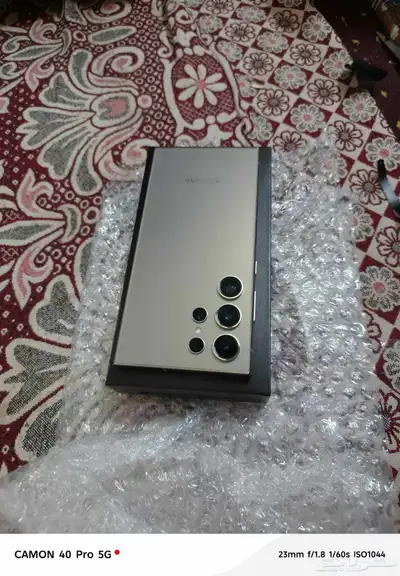 samsung S 24 ultra 12 ram 256 memory index