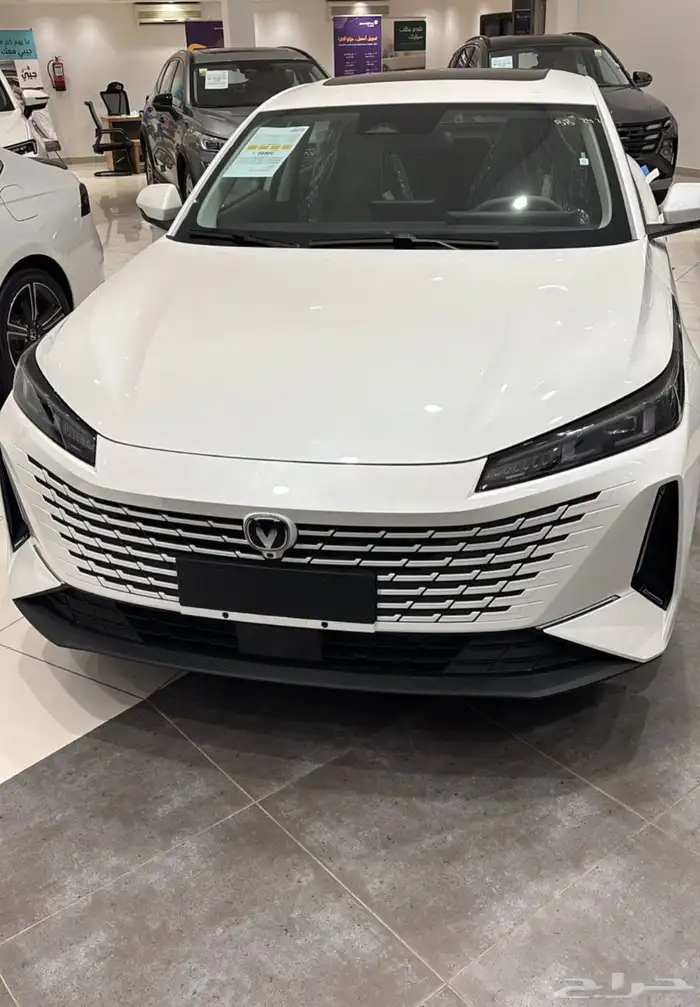 شانجان ايدو ليمتد 2026 1