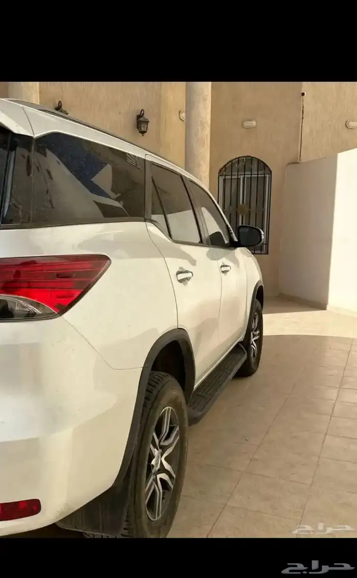 فورشنر 2024 للتنازل بدون مقابل 1