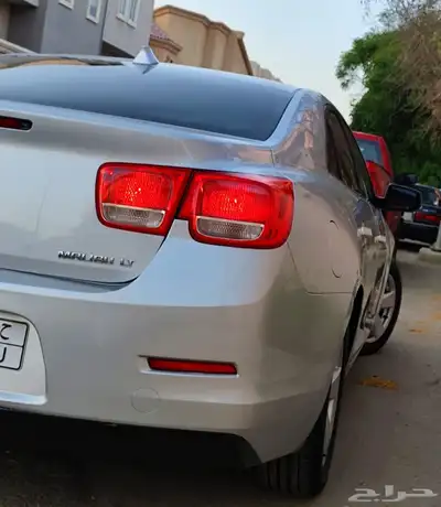 للبيع ماليبو وكاله ممشى قليل مخزنة بالهفوف 4 سلندر index