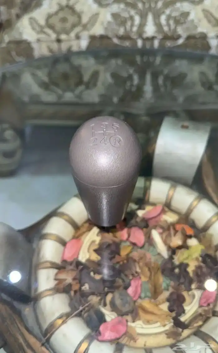 رمانات كامري 1998-2006 0