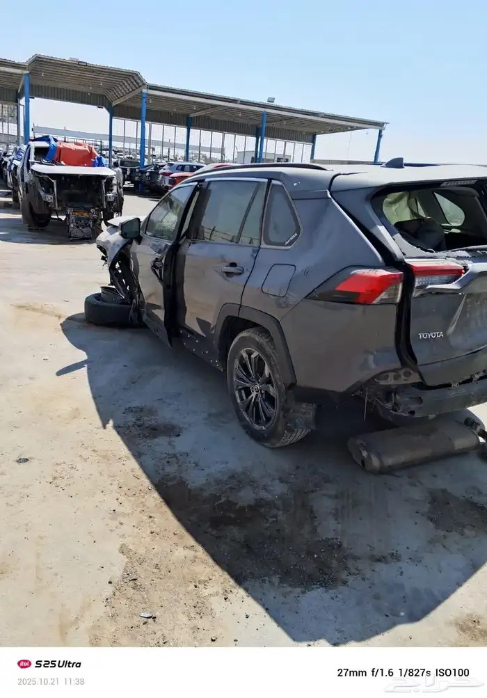 رافور تشلح 2022قطع غيار فقط 9