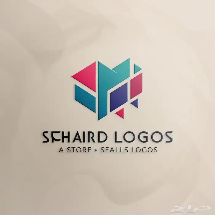 تصميم شعار 0