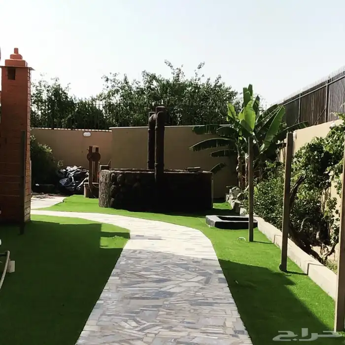 استراحة للايجار اليومي 7