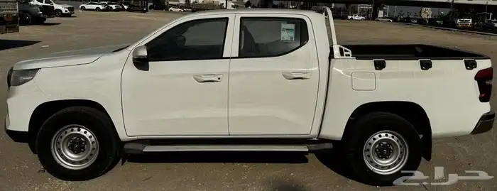 شنجان هنتر استاندر 2022 اصفار 3