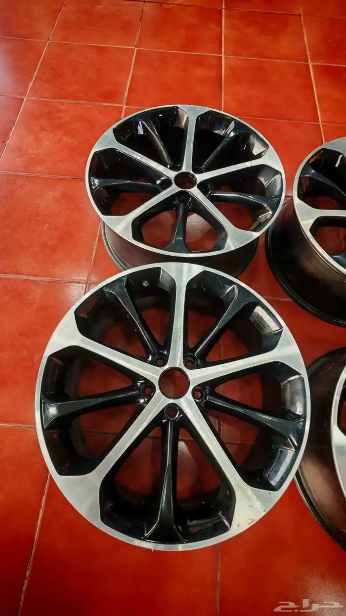 جنوط تورس اصلي وكاله مقاس 20 1