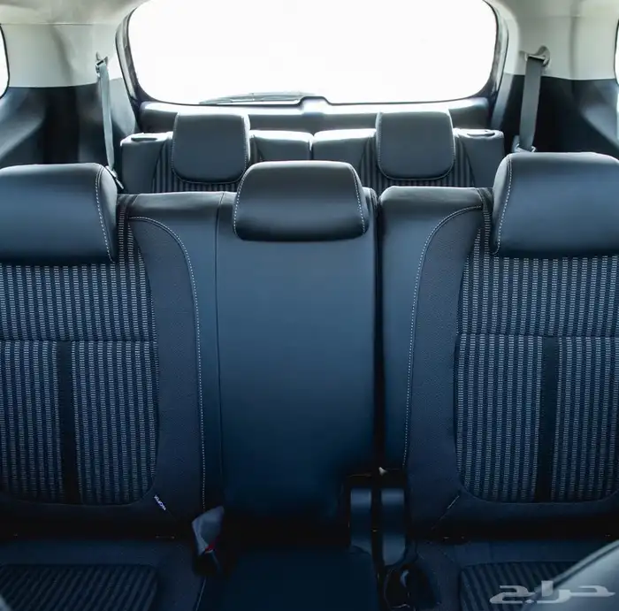 كيا كارينز ستاندر م2025 سعودي عرض خاص وحصري 8