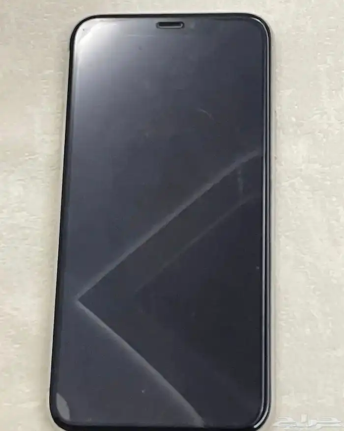 ايفون 11برو 256 2