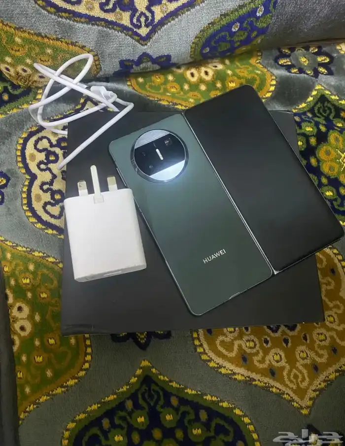 هواوي ميت 3x 0