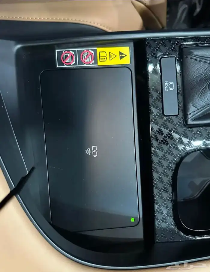 لكزس ES350 موديل 2024CC فل كامل نضيف جدا 23