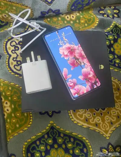 هواوي ميت 3x index