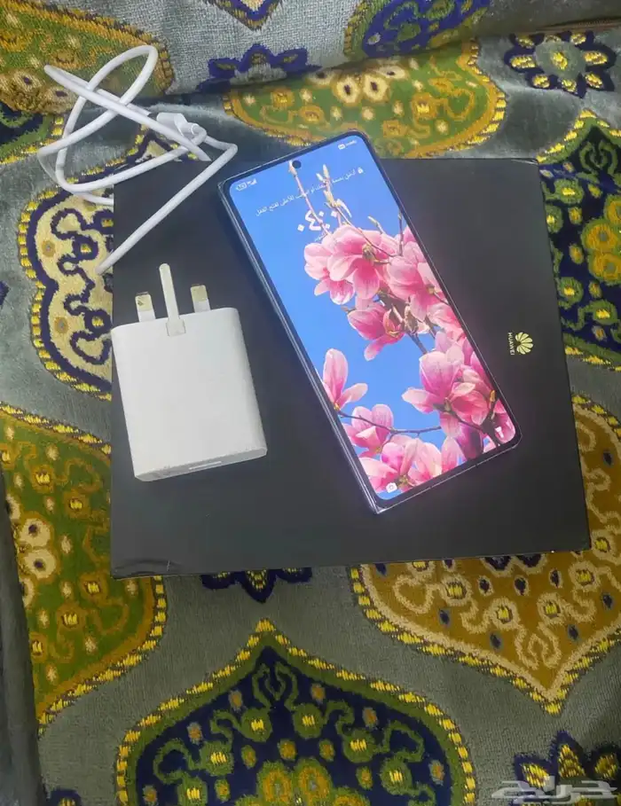 هواوي ميت 3x 2